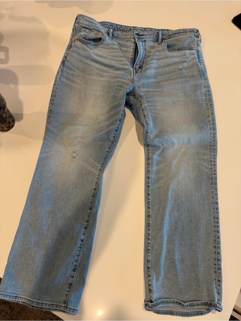American Eagle Bootcut